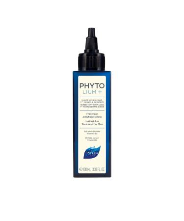 Phyto Phytolium+ Anti-hair loss treatment 100 ml