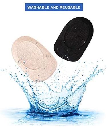 Heel Cups for Shoes - Sneaker Heel Lift Pads for Plantar Fasciitis & Achilles Tendonitis - Shoe Inserts for Heel Pain Relief - Men and Women - Buy Online on GoSupps.com