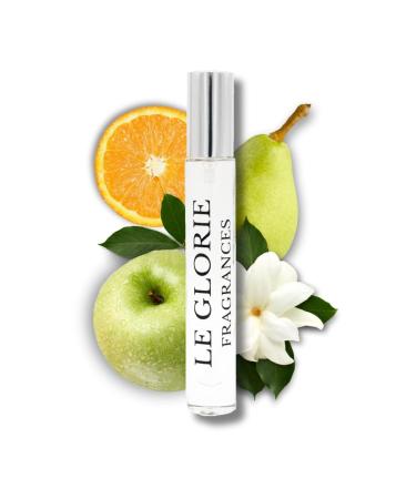 Inspired by LeLabo's Another 13 Another Level EDP Long Lasting 12-14 Hours Perfume Spray for Men Women unisex All Skin Types Cruelty Free 0.33 oz 10ml Inspired by LeLabo's another 13 Eau de Parfum 0.33 Fl Oz (Pack of 1)