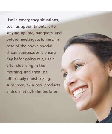 JTCAI Eye Cream 1oz - Anti Aging Treatment for Wrinkles, Puffiness, Dark Circles & Fine Lines - Under Eye Bags & Crow's Feet Reduction - 30ml - Buy Online on GoSupps.com