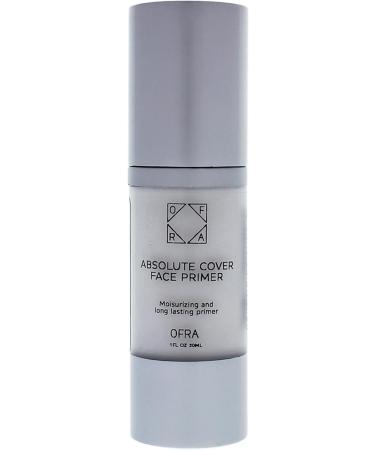 Ofra Absolute Cover Face Primer for Women - 1 Ounce | Best International Shipping & Quality Make-up - Buy Online on GoSupps.com
