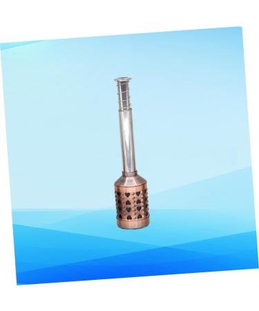 Magiclulu 3-in-1 Face & Leg Massage Roller - Moxa Stick Burner & Beauty Tool for Women - Buy Online on GoSupps.com