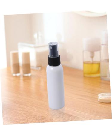 FOMIYES Empty Tube Lotion Bottle Toiletries Container Shampoo Container Refillable Tube Filling Spray Head Travel - Buy Online on GoSupps.com
