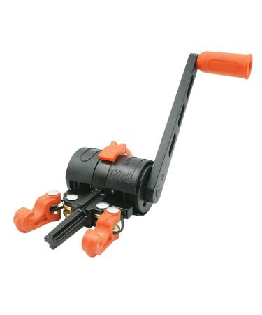 Rocky Mountain Quiet Crank Crossbow Cocking Winch (RM59000) - Fits Rocky Mountain & Carbon Express Crossbows with + Sign on Stock