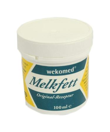 Wekomed Melkfett 100 ml