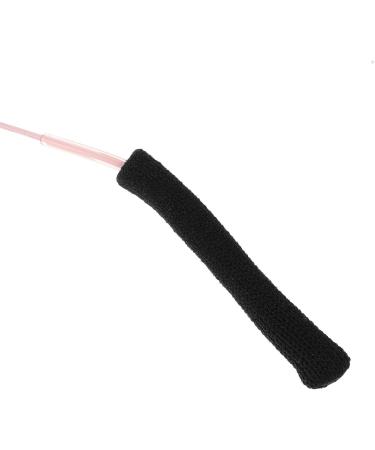 Buy Healvian 10st Silicone Glasses Ear Holder & Earring Holes - Comfortable Glasses Hanger Tips & Slide Socks for Secure Hold - Buy Online on GoSupps.com