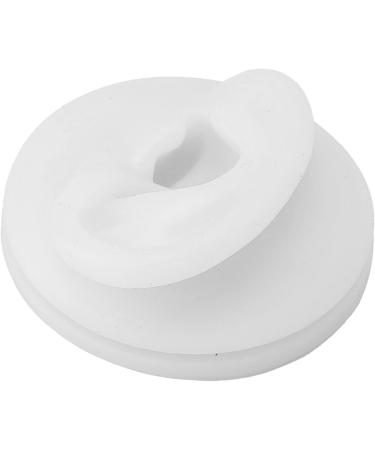 Buy Silicone Ear Model for Acupuncture - Reusable Simulation Model for Training and Display (Right Ear) - Buy Online on GoSupps.com