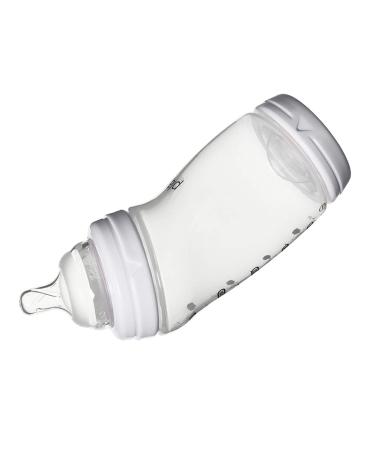Playtex 05226 Baby Ventaire Anti Colic Bottle BPA Free 9 oz - 5 Pack - Buy Online on GoSupps.com