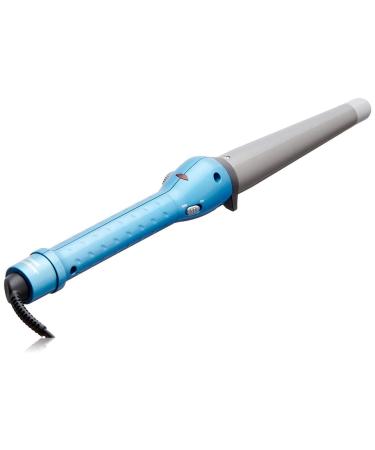 BaBylissPRO Nano-Titanium and Ceramic Pointy Barrel Curling Wand 1.25 inch barrel - Buy Online on GoSupps.com