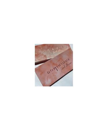 DOMINIQUE COSMETICS Coral Blossom | High-Quality Coral-inspired Makeup - Buy Online on GoSupps.com
