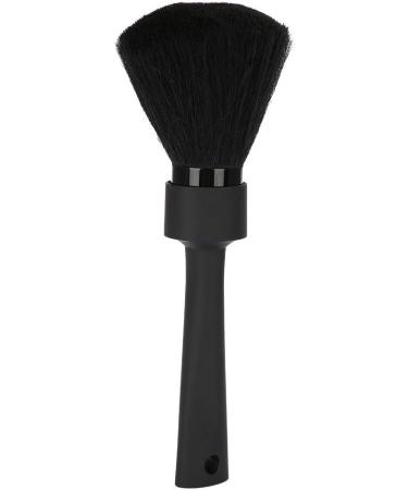 KUIKUI Soft Hairdressing Brush for Professional Barber Neck and Face Hair Cleaning - Buy Online on GoSupps.com