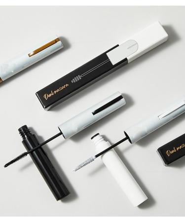 Color Mascara Volume and Lengthening Nine colors for a perfect look Long-lasting volume and radiance. (8) - Buy Online on GoSupps.com