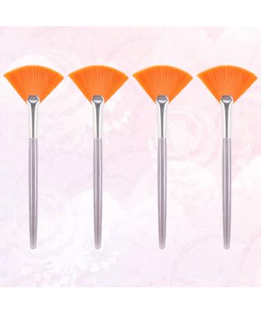 Beaupretty 8 Pcs Mask Brush Set - Essential Cosmetic Tools for Makeup & Skincare | International Shipping Available - Buy Online on GoSupps.com