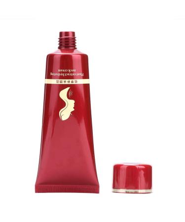 40g Neck & Cleavage Cream - Anti-Aging Formula for Sagging & Firming | International Shipping - Buy Online on GoSupps.com