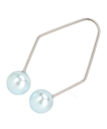 Buy Sky Blue Facial Dimple Clip - Portable Exercise Accessories | Top Dimple Manufacturer | International Shipping - Buy Online on GoSupps.com