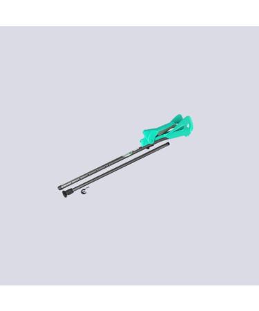 Crutchs Crutch Forearm Crutch Squat Non- Slip Walking Stick Damping Elbow Stick Walker Cane Selfless dedication - Buy Online on GoSupps.com