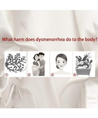 Riyan Electrical Menstrual Heating Pillows - Intelligent Warm Palace Belt for Waist Pain Relief Cramps & Vibrating Abdominal Massage | Reusable & Easy to Use - Buy Online on GoSupps.com