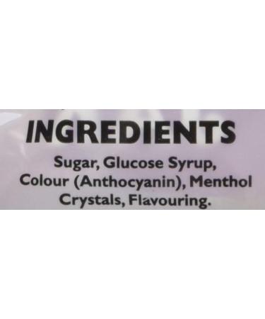 Jakemans Blueberry Bags 100 g - Buy Online on GoSupps.com
