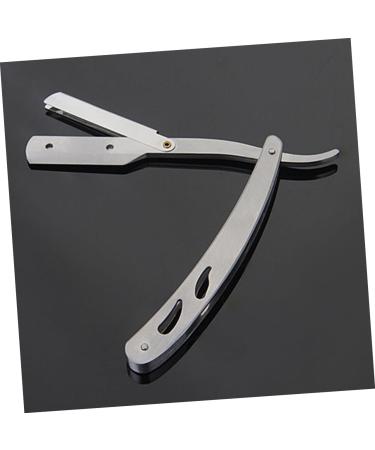 Alipis 1 STK Razor for Men - Premium Shaving Machine Hand Razor for Effortless Grooming - International Shipping Available - Buy Online on GoSupps.com