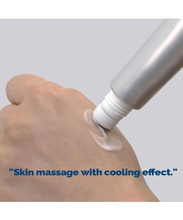 Buy PS.PRETTYSKIN Roll On Eye Cream 30ml - Vitamin A & Stainless Steel Tip for Wrinkle Reduction & Elasticity - International Shipping Available - Buy Online on GoSupps.com