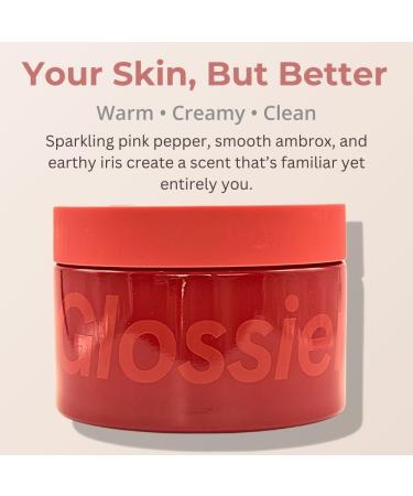 Glossier You Creme De You 215 ml - Buy Online on GoSupps.com