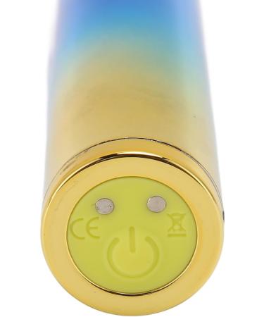 Rechargeable Electric Makeup Brush with Adjustable Frequency Soft Fluffy Hair Makeup Brush for Makeup Application - Buy Online on GoSupps.com