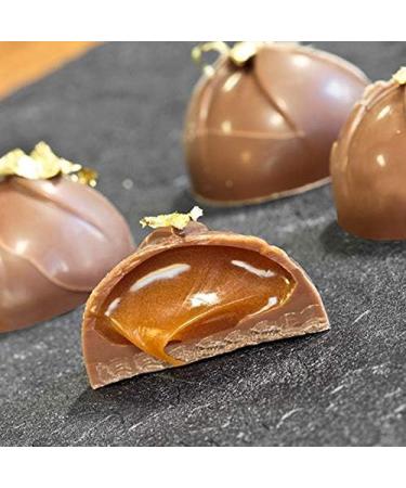Irca Toffee D'or Caramel - Toffee caramel cream for fillings - 5kg - Buy Online on GoSupps.com