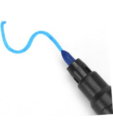 Beavorty 40 Pcs Eyebrow Marker Pen Marker Pens Beauty Marker Pen Grease Pen Portable Plastic - Buy Online on GoSupps.com