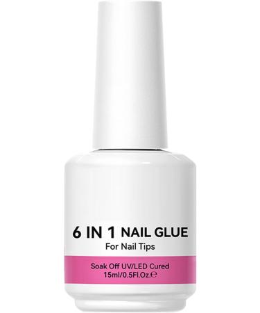 Self-adhesive cornstarch base activator for DIY kits | Strengthening molding solution for women and girls at home resistant self-leveling gel polish - Buy Online on GoSupps.com