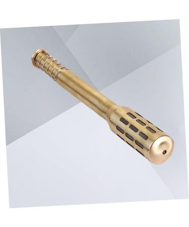 Beavorty Moxibustion Massage Set - 3pcs Moxa Stick Burner & Roller for Ultimate Relaxation & Pain Relief - Buy Online on GoSupps.com