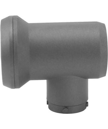 Hair Dryer Connector Hair Dryer Adapter Connector PA66 Converting Styling Hair Dryer Diffuser Adapter - Buy Online on GoSupps.com