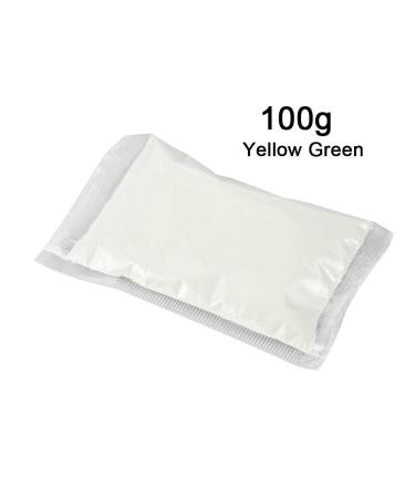 Buy Fluorescent Powder - 3 Bright Colors | Luminescent Pigment for DIY Nail Coating & Crafts - International Shipping - Buy Online on GoSupps.com