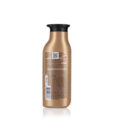 Pureology Nanoworks Gold Shampoo for Very Dry Color-Treated Hair | Renews Softness & Shine | Sulfate-Free & Vegan | 9.2 Fl Oz - Buy Online on GoSupps.com