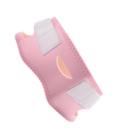 Face Slimming Lifting Firming Belt | Breathable Elastic Beauty Face Shaping Mask - Enhance Your Look - Buy Online on GoSupps.com