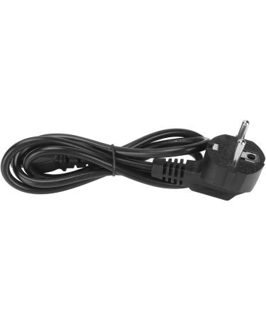 Massageoly Massage Oil Warmer - LED Display Temperature Control for Essential Oils 110-240V EU Connector - Buy Online on GoSupps.com