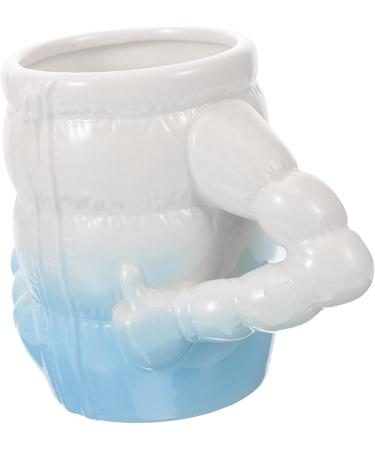 Buy Healeved 3-St Bowl Foam Shaving Tool - Reusable Ceramic Shaving Cup for Men | Premium Shaving Accessories - Buy Online on GoSupps.com