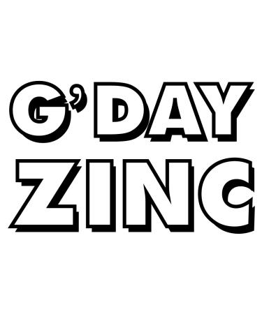 G Day Australian Organic Sunscreen SPF50 | Hydrating Hyaluronic Acid | Sensitive Skin | Vegan & Reef Safe | Broad Spectrum Protection - Buy Online on GoSupps.com