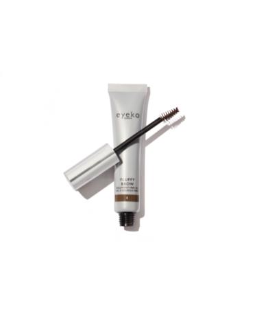 Eyeko Fluffy Brow Shade Shade 4