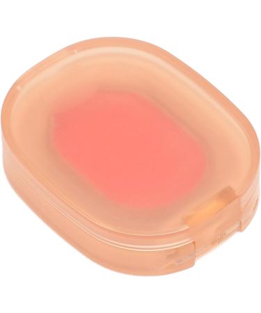 Lipstick Prevent Dryness Tinted Lip Balm Wearable for Outdoor Use (01#) - Buy Online on GoSupps.com