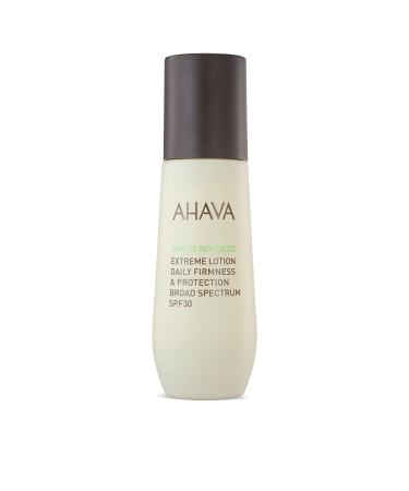 Ahava Extreme Lotion SPF30 50 ml