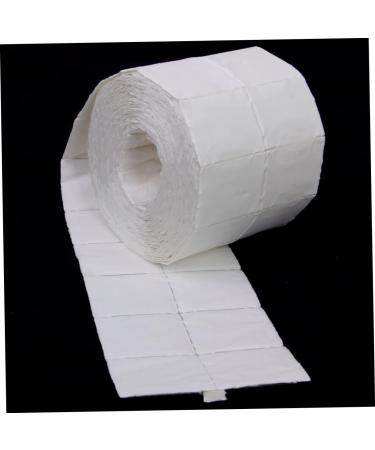 Lingettes Dissolvantes Pour Vernis Ongles Coton 500 Pi ces 4x5 Cm Douces Non Irritantes Pour Nail Art Professionnel Et D butants - Buy Online on GoSupps.com