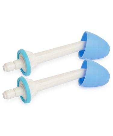 Tilcare Sinus Rinse Kit Replacement Tips - Buy Online on GoSupps.com
