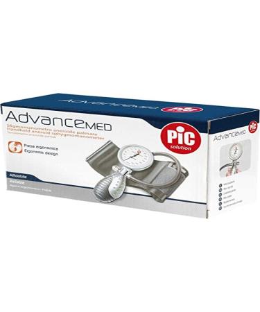 Pic Solution AdvanceMED Aneroid Blood Pressure Monitor