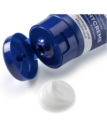  Balea Balea Extra Moisturising Night Cream 50 ml - Buy Online on GoSupps.com