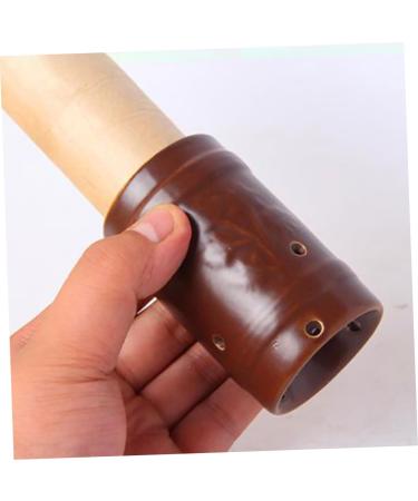 Beavorty Moxibustion Glass Cup - Smoke-Free Portable Moxa Scraper Pot & Vacuum Container for Home Use - Buy Online on GoSupps.com