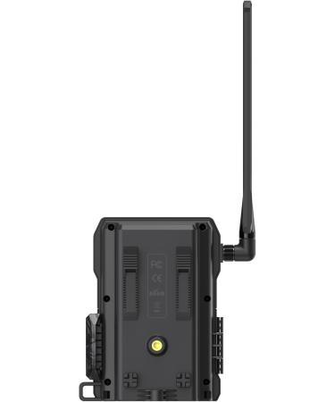 Hikmicro M15 4G Trail Camera - High-Quality Wildlife Monitoring | International Shipping Available - Buy Online on GoSupps.com