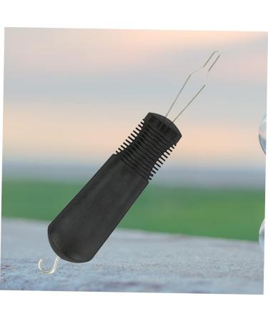 Button Hook Helper 3pcs Button Puller Button Zipper Button Aid for Disabled Zipper Pull Helper Button Mediumxs - Buy Online on GoSupps.com