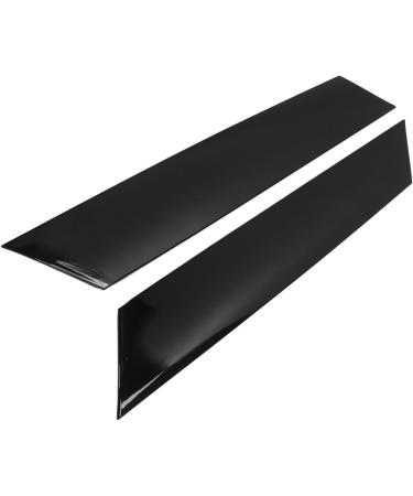Buy Windshield A Pillar Molding Trim Cover for Mini R50 R53 Cabriolet | International Shipping Available - Buy Online on GoSupps.com