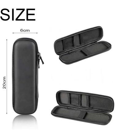 Travel Case for Electric Toothbrush - Durable Holder for Oral-B & More | Protect Your Toothbrush with Our Stylish Etui - Buy Online on GoSupps.com