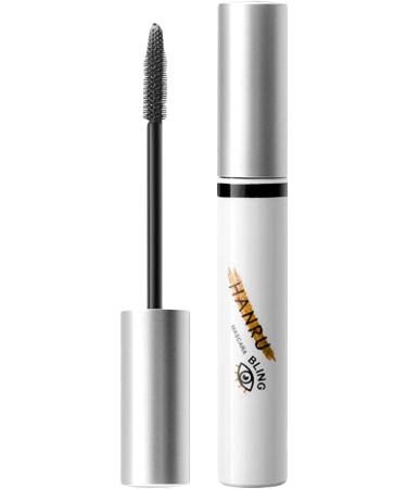 Xiaoyaoyou 5 Colors Eye Mascara Water-Resistant&Anti-perspirant Not Blooming&Fading Cool Mascara for Use Like-Minded Black - Buy Online on GoSupps.com